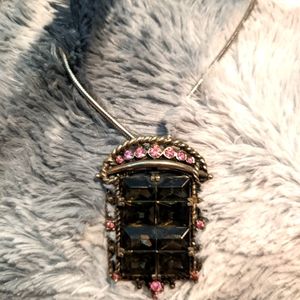Vintage Necklace